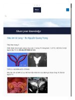 hinhanhhoc net sieu tu cung bs nguyen quang trong 2 3  