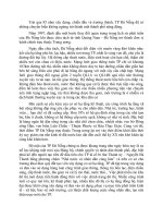 bài thi tìm hiểu lịch sử đảng bộ Tp