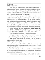 SKKN kỹ năng sử  dụng máy tính CASIO fx – 570VN PLUS để giải một số dạng bài toán trong chương i phân môn đại số  giải tích 12 