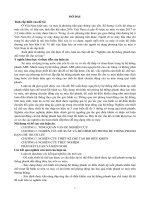 Nghiên cứu hệ thống phanh hạn chế trượt lết cho xe máy (tt) 