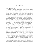 Giải pháp phát triển hợp tác xã nông nghiệp trên địa bàn thành phố huế giai đoạn 2012   2015 