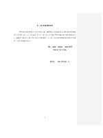 Nâng cao chất lượng dịch vụ lưu trú tại khách sạn phù đổng thành phố thanh hóa 