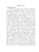 Giải pháp nâng cao năng lực cạnh tranh của ngân hàng đầu tư và phát triển hải vân 