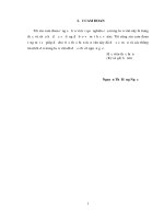 Nghiên cứu phát triển hoạt động marketing điện tử tại các khách trên địa bàn thành phố huế 
