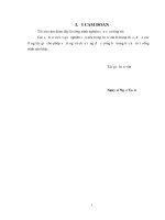 Nâng cao chất lượng nguồn nhân lực tại tổng công ty đầu tư xây dựng cầu đường thanh hóa 