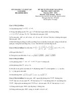 52  de thi chinh thuc vao 10 mon toan truong pho thong chuyen le hong phong nam dinh khoi xa hoi nam hoc 2018 2019 co loi giai chi tiet 