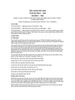 TCVN ISO 9004 1 1996   quản lý chất lượng và các yếu tố của hệ chất lượng   phần 1 hướng dẫn chung 