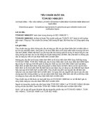 TCVN 14066 2011 ISO   khí nhà kính   yêu cầu năng lực đối với đoàn thẩm định và đoàn kiểm định khí 