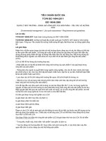 TCVN ISO 14044 2011   quản lý môi trường   đánh giá vòng đời của sản phẩm   yêu cầu và hướng dẫn 