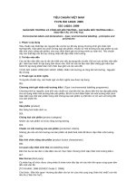 TCVN 14024 2005 ISO   nhãn môi trường và công bố môi trường   ghi nhãn môi trường kiểu i 