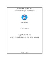 Một số giải pháp tăng cường huy động vốn tại ngân hàng thương mại cổ phần đầu tư và phát triển việt nam chi nhánh tây nam quảng ninh 