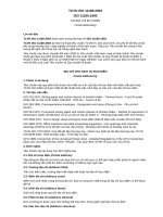 TCVN ISO 11180 2004   ghi địa chỉ bưu điện 