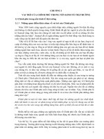 GIÁO TRÌNH MÔN KINH TẾ VÀ TÀI CHÍNH CÔNG