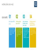 Upgrade your vocab education band 7 5 by ryan