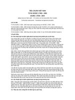 TCVN ISO IEC 17000 2005   đánh giá sự phù hợp   từ vựng và các nguyên tắc chung 