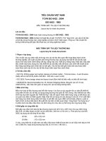 TCVN ISO 6422 2004   mẫu trình bày tài liệu thương mại 