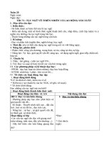 giao an van 7 hk2 theo pp moi