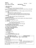 giao an van 8 hk2 theo phuong phap moi