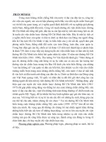 Vai trò đường Hồ Chí Minh trên biển trong cuộc kháng chiến chống Mỹ, cứu nước (1959 1975)