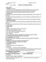 giao an van 9 hk1 theo pp moi