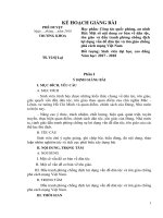 Một số nội dung cơ bản về dân tộc, tôn giáo và đấu tranh phòng chống địch lợi dụng vấn đề dân tộc và tôn giáo chống phá cách mạng Việt Nam