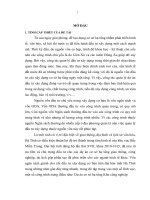 Nghiên cứu đề xuất giải pháp nâng cao hiệu quả công tác quản lý đầu tư xây dựng các công trình sử dụng nguồn vốn ngân sách 