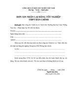 Bang cap 333333 2017