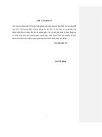 Giải pháp tăng cường công tác quản trị nguồn nhân lực tại công ty TNHH MTV khai thác thủy lợi thái nguyên 