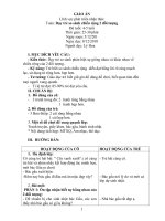 GA so sánh chiều rộng của 2 đối tượng