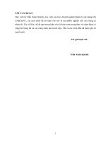 Giải pháp nâng cao năng lực quản lý dự án tại ban duy tu các công trình hạ tầng kỹ thuật đô thị   sở xây dựng hà nội 