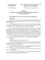 KH tong dieu tra dan so va nha o 2019