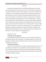 Phân tích những biểu hiện của tính khả thi của văn bản quy phạm pháp luật. Ví dụ