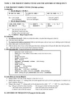 GIAO AN PHU DAO HOC KY 1