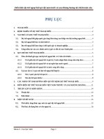 Diễn biến dự trự ngoại hối việt nam trước va sau khủng ho 