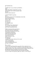 NGHIÊN cứu kết QUẢ và một số yếu tố LIÊN QUAN của PHƯƠNG PHÁP bơm TINH TRÙNG vào BUỒNG tử CUNG tại BỆNH VIỆN PHỤ sản TRUNG ƯƠNG năm 2012