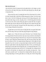 Phát triển đô thị xanh