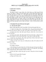 Chuyên đề PHÁP LUẬT VỀ PHÒNG, CHỐNG MUA BÁN NGƢỜI