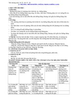 PT ĐƯỜNG THẲNG TRONG KHￔNG GIAN 