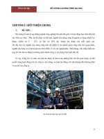 Bài tập lớn quản lí dự án an toàn lao động và môi trường xây dựng