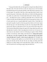 Chứng minh nguyên tắc luật nơi có tài sản là nguyên tắc được sử dụng phổ biến để giải quyết xung đột pháp luật về quyền sở hữu trong tư pháp quốc tế