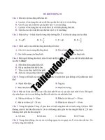 De thay dang viet hung 2019  de 2  co loi giai 