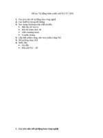 do an tu dong bom nuoc may mo