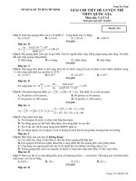 GIAI CHI TIET DE LUYEN THI QUOC GIA NAM 2019 