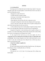 Công đoàn với việc xây dựng quan hệ lao động tại Công ty Cổ phần phần mềm y tế Việt Nam