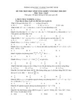 De thi HSNK toan 8 NH 2018 2019 (c) 