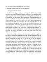 Các câu chuyện kể về tấm gương đạo đức hồ chí minh