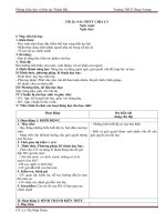 giáo án ngữ văn 7 phát triển năng lực (bước 6)