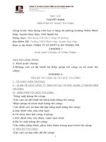 BTm biện pháp thi công nhà học 2 tầng 8 phòng