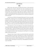 Địa lí địa phương tỉnh Đồng Nai