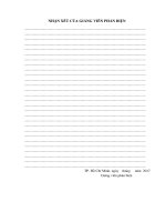 đánh giá và đề xuất giải pháp cải thiện chất lượng môi trường khu công nghiệp đức hòa i,  hạnh phúc, tỉnh long an 